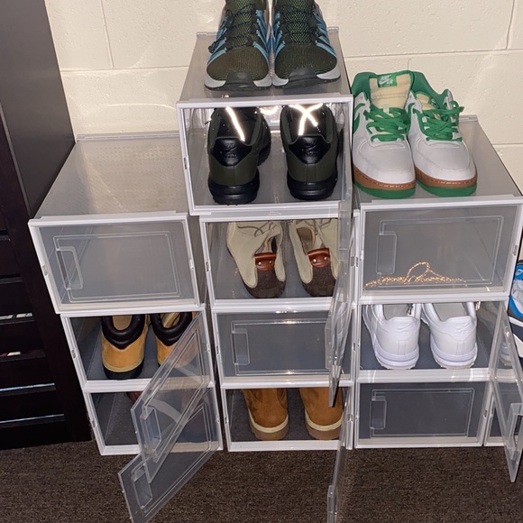 Men’s shoes sz12 75$pc - Picture 2 of 2